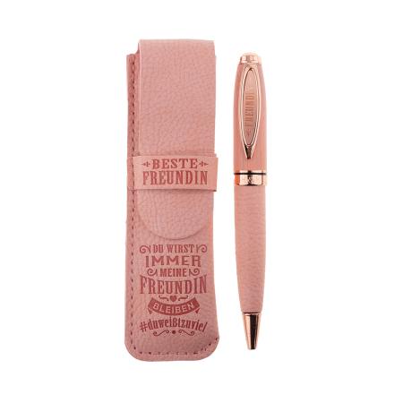 Heraldry Bamboo Kuli Beste Freundin